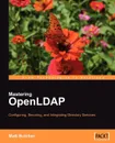 Openldap for Developers - Matt Butcher