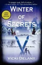 Winter of Secrets LP - Vicki Delany