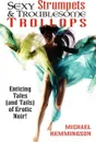 Sexy Strumpets & Troublesome Trollops. Enticing Tales (and Tails) of Erotic Noir - Michael Hemmingson