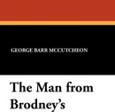 The Man from Brodney's - George Barr McCutcheon