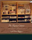 The Agony Column - Earl Derr Biggers