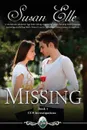 MISSING. CCS Investigations : Bk 1 - Susan Elle