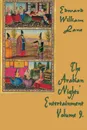 The Arabian Nights'  Entertainment Volume 9. - William Lane Edward