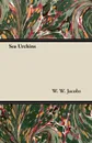 Sea Urchins - William Wymark Jacobs, W. W. Jacobs