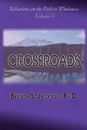 Crossroads - Brenda S. Jackson, Patricia Hicks