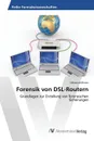 Forensik von DSL-Routern - Braun Sebastian