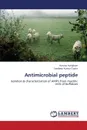 Antimicrobial peptide - Irungbam Karuna, Gupta Sandeep Kumar