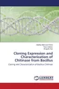 Cloning Expression and Characterization of Chitinase from Bacillus - Mahmood Gillani Madiha, Saleem Faiza, Naz Shagufta