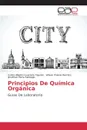 Principios De Quimica Organica - Guerrero Fajardo Carlos Alberto, Polanía Barreto Wilson, Parra Santiago Jonathan