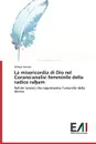 La misericordia di Dio nel Corano. analisi femminile della radice raham - Salman Nihaya
