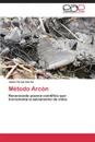 Metodo Arcon - Parejo Garcia Jaime