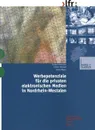 Werbepotenziale fur die privaten elektronischen Medien in Nordrhein-Westfalen - Jürgen Heinrich, Ulrich Pätzold, Horst Röper