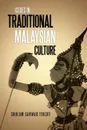 Issues in Traditional Malaysian Culture - Ghulam-Sarwar Yousof