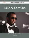 Sean Combs 253 Success Facts - Everything you need to know about Sean Combs - Douglas Pruitt