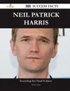 Neil Patrick Harris 222 Success Facts - Everything You Need to Know about Neil Patrick Harris - Janice Ochoa