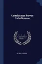 Catechismus Parvus Catholicorum - Petrus Canisius