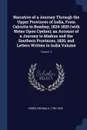 Narrative of a Journey Through the Upper Provinces of India, From Calcutta to Bombay, 1824-1825 (with Notes Upon Cyelon); an Account of a Journey to Madras and the Southern Provinces, 1826; and Letters Written in India Volume; Volume  2 - Heber Reginald 1783-1826