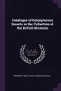 Catalogue of Coleopterous Insects in the Collection of the British Museum - Frederick Smith, Karl Henrik Boheman