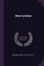 Mary Lyndsay. 1 - Emily Ponsonby