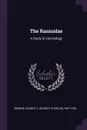 The Raninidae. A Study in Carcinology - Gilbert C. 1861-1933 Bourne