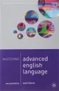 Mastering Advanced English Language 2Ed - Thorne, Sara