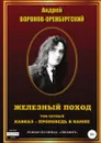 Железный поход. Том первый. Кавказ - проповедь в камне - Андрей Воронов-Оренбургский