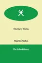 The Early Works - Max Beerbohm