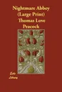 Nightmare Abbey - Thomas Love Peacock