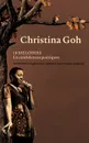 14 melodies en confidences poetiques - Christina Goh