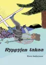 Ryppyjen takaa - Risto Andersson