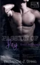 Passion of Pay - Samantha J. Green