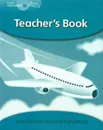 Young Explorers 2 Teacher's Book - Louis Fidge