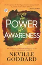 The Power of Awareness - Neville Goddard