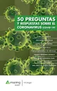 50 PREGUNTAS Y RESPUESTAS SOBRE EL CORONAVIRUS - COVID19 - IVÁN SANZ MUÑOZ, JOSÉ MARÍA EIROS BOUZA, SONIA TAMAMES GÓMEZ