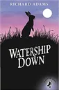 Watership Down - Richard Adams