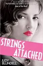 Strings Attached - Judy Blundell