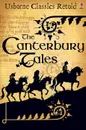 Canterbury Tales - Susanna Davidson