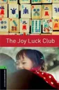 Oxford Bookworms Library Level 6: The Joy Luck Club - Amy Tan