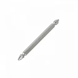 Назначение:;
Применяется для закручивания саморезов по таким материалам, как дерево и металл.;
Область применения:;
Широко распространен для выполнения ремонтных  ...