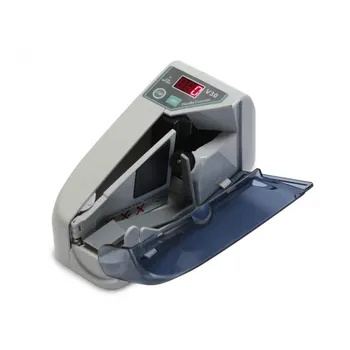 Портативный счетчик банкнот MERTECH V-30 - купить с доставкой по ...