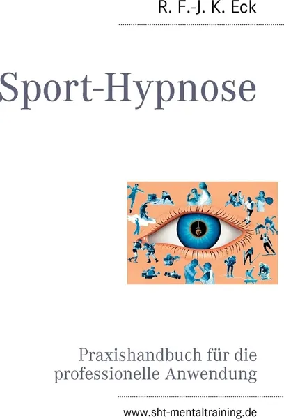 Обложка книги Sport-Hypnose, R. F.-J. K. Eck