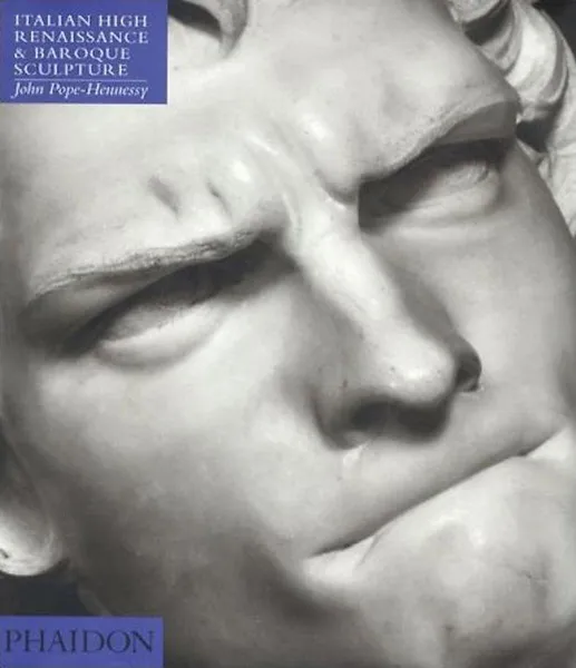 Обложка книги Introduction to Italian Sculpture, Volume III, Sir Pope-Hennessy, John Wyndham