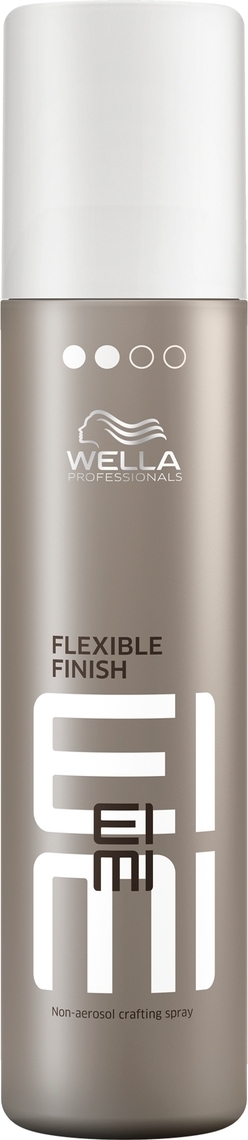 фото Wella Неаэрозольный моделирующий спрей EIMI Flexible Finish, 250 мл Wella professionals