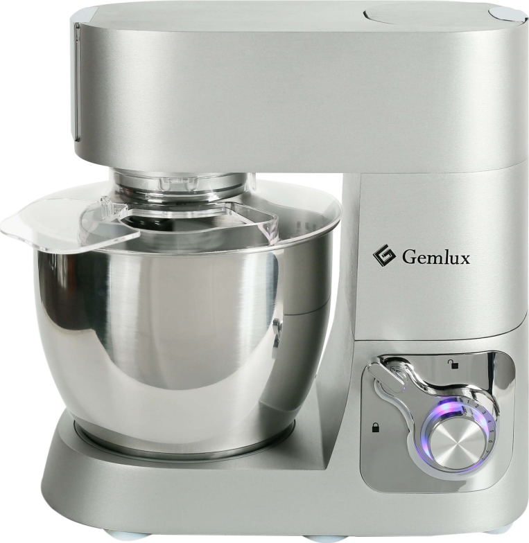 фото Миксер GEMLUX GL-SM612