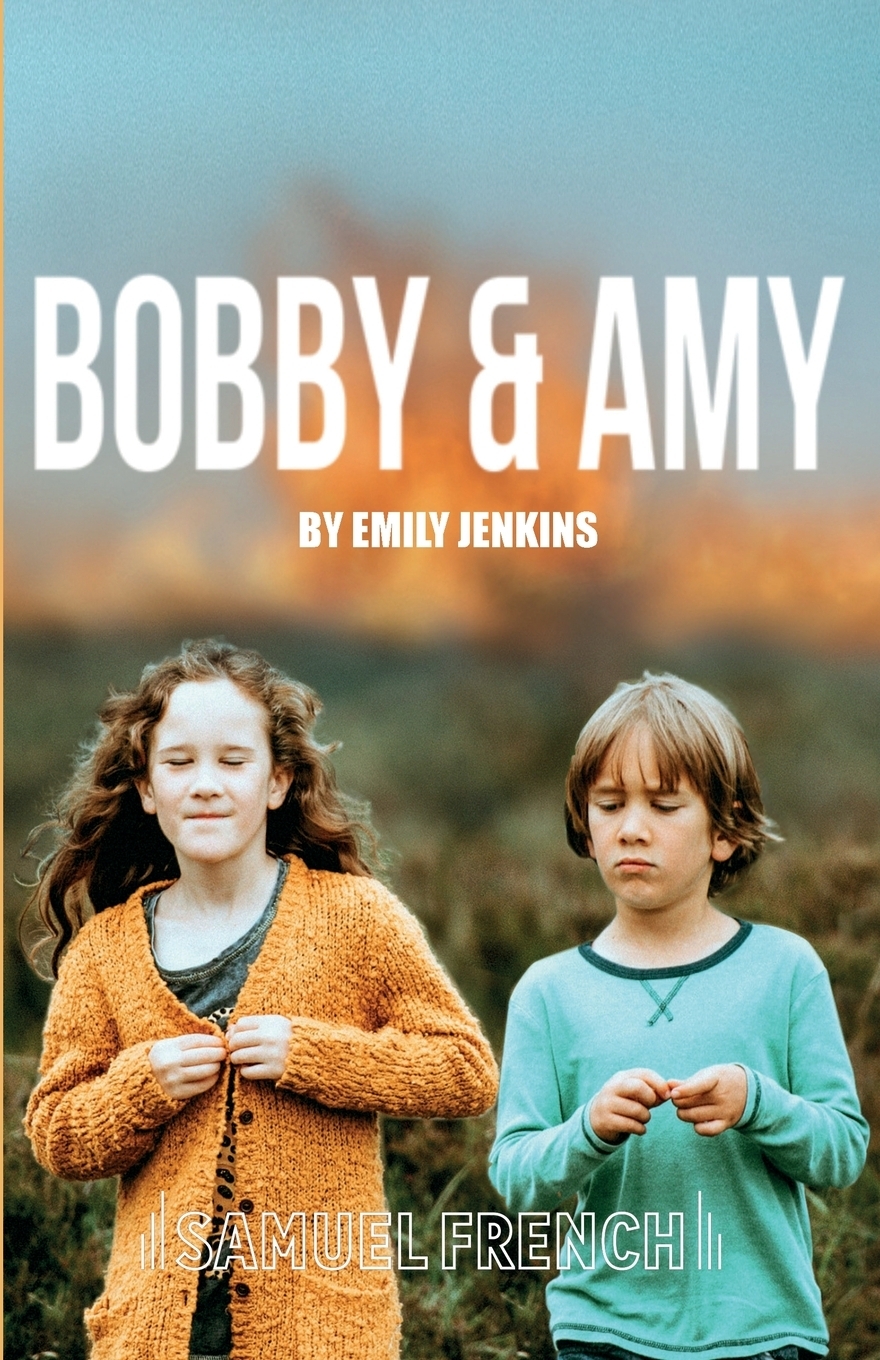 Bobby & Amy