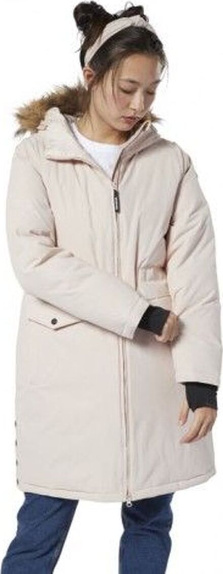 все цены на Пуховик Reebok Cl Down Parka онлайн