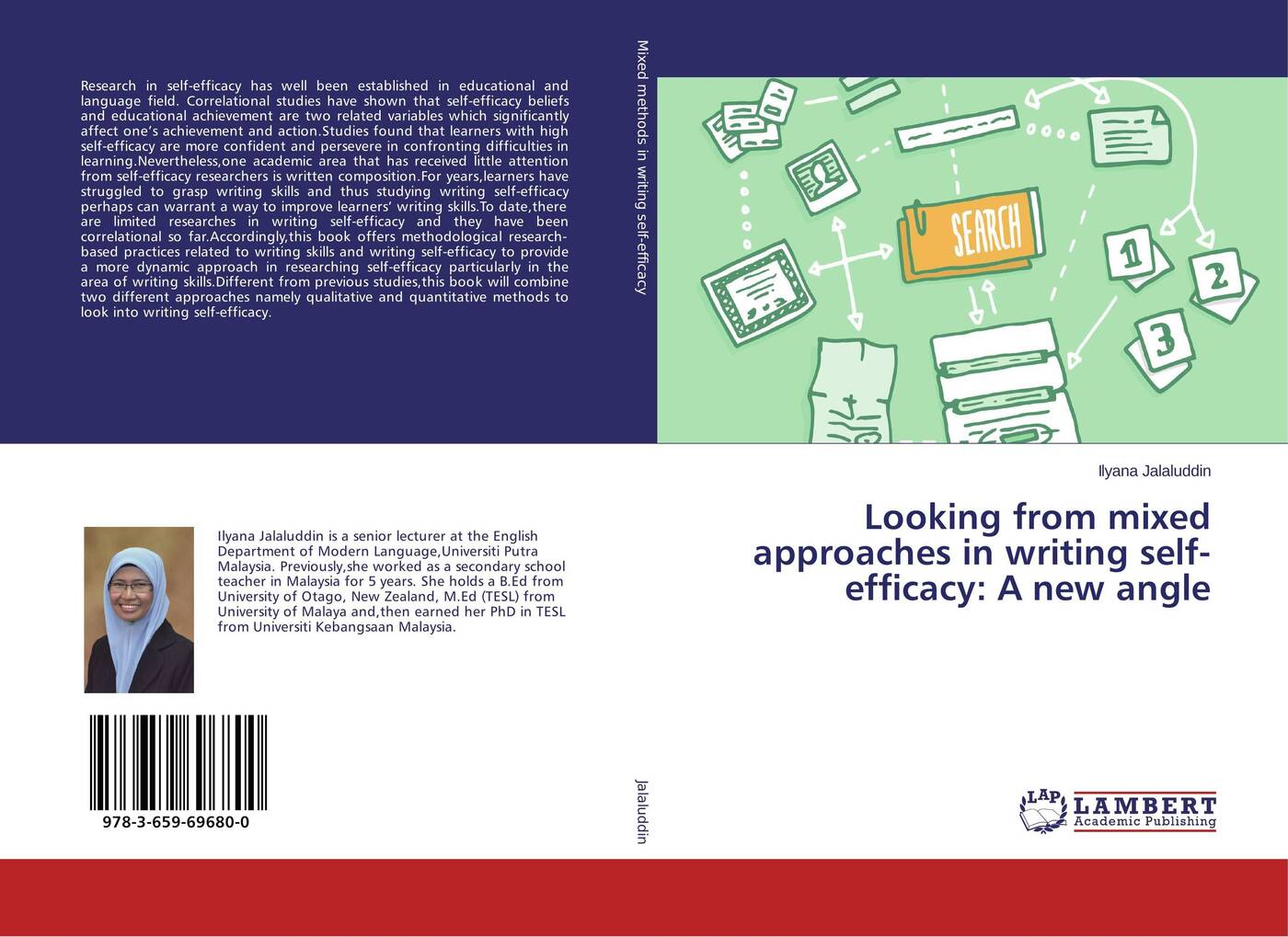 Writing approaches. Academic writing and research. academic writing: a handbook for international students. first page of academic research. cover page first page of academic research.