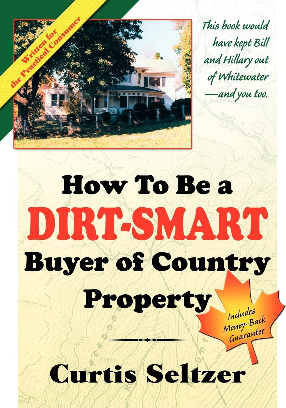 фото How to Be a Dirt-Smart Buyer of Country Property