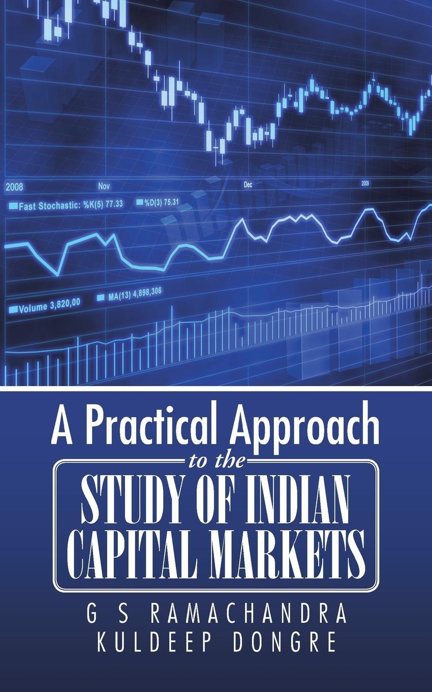 фото A Practical Approach to the Study of Indian Capital Markets