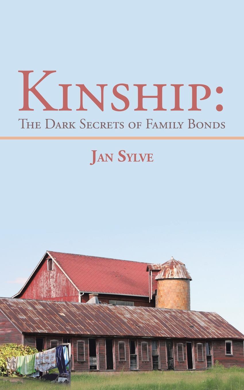 фото Kinship. The Dark Secrets of Family Bonds